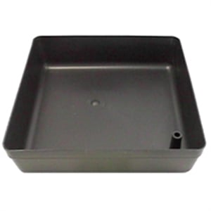 Skuttle A00-0602-039 Replacement for Hamilton WP 039 Plastic Water Pan